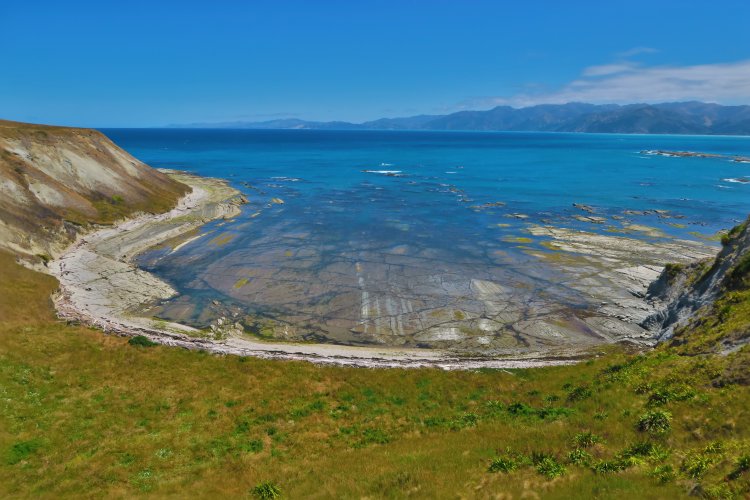 Kaikoura Peninsula Walkway