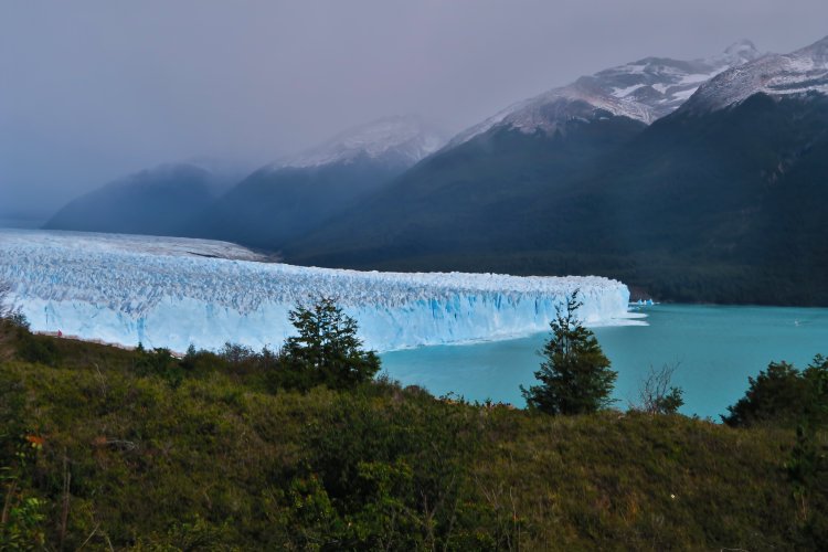 Perito Moreno Gletscher